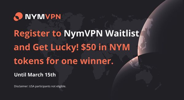 Giveaway image 1