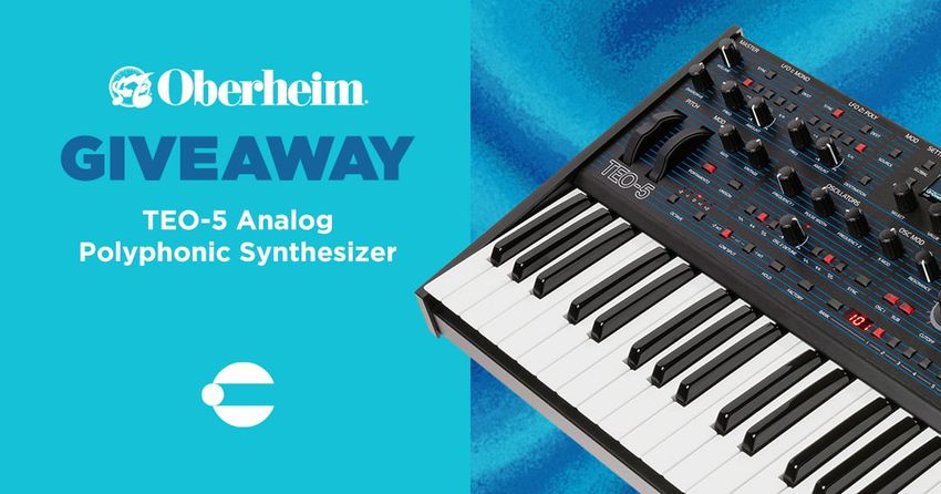 Giveaway image
