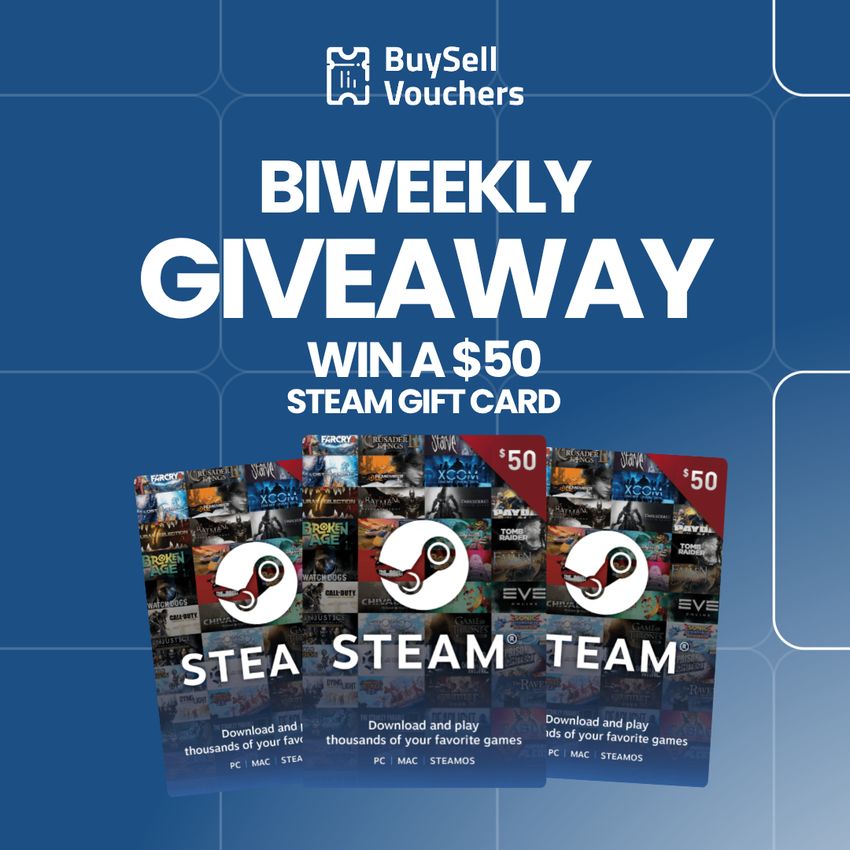 Giveaway image