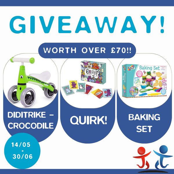 Giveaway image 1
