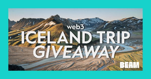 Giveaway image 1