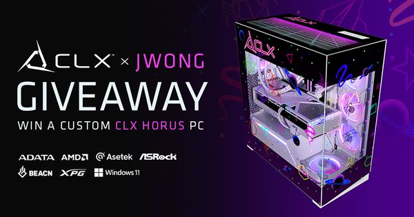 Giveaway image 1