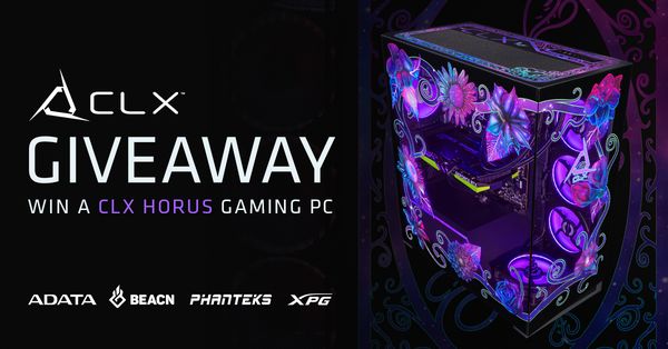Giveaway image 1