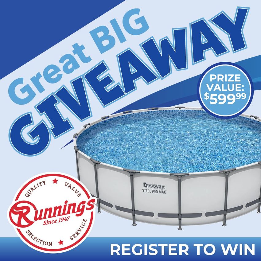 Giveaway image