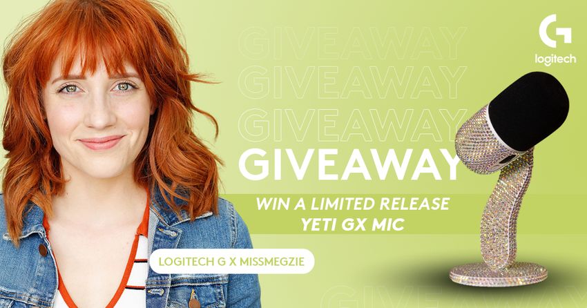Giveaway image 1