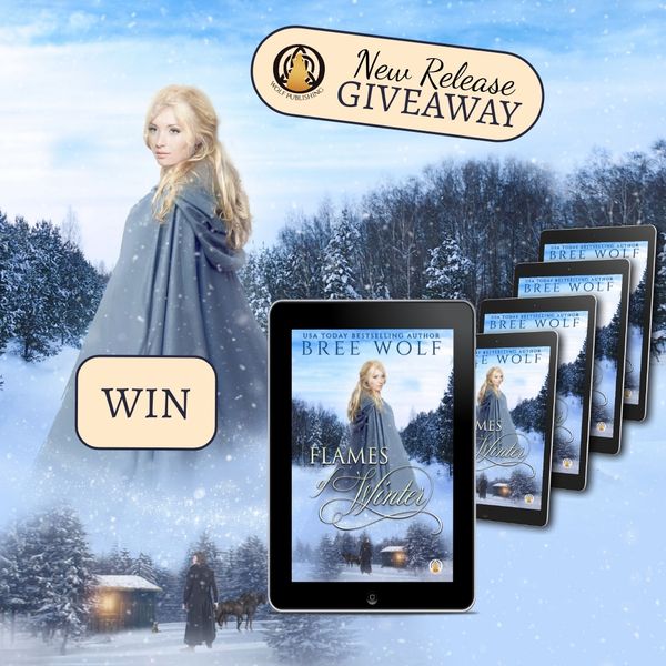 Giveaway image 1