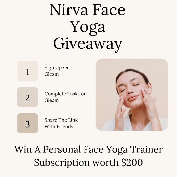 Giveaway image 1
