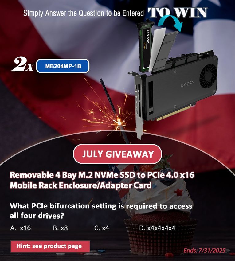 Giveaway image 1