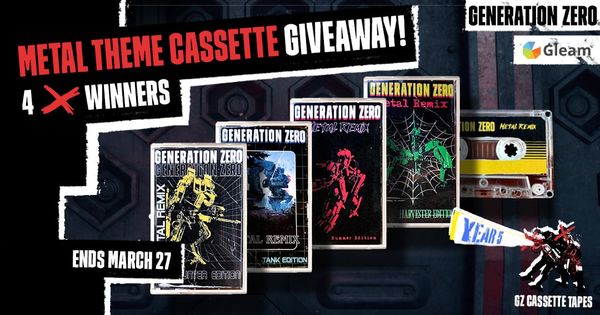 Giveaway image 1