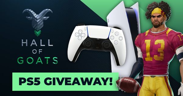 Giveaway image 1