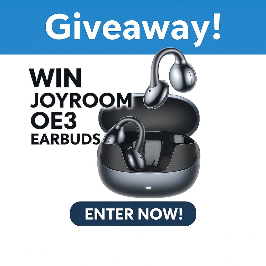 Giveaway image