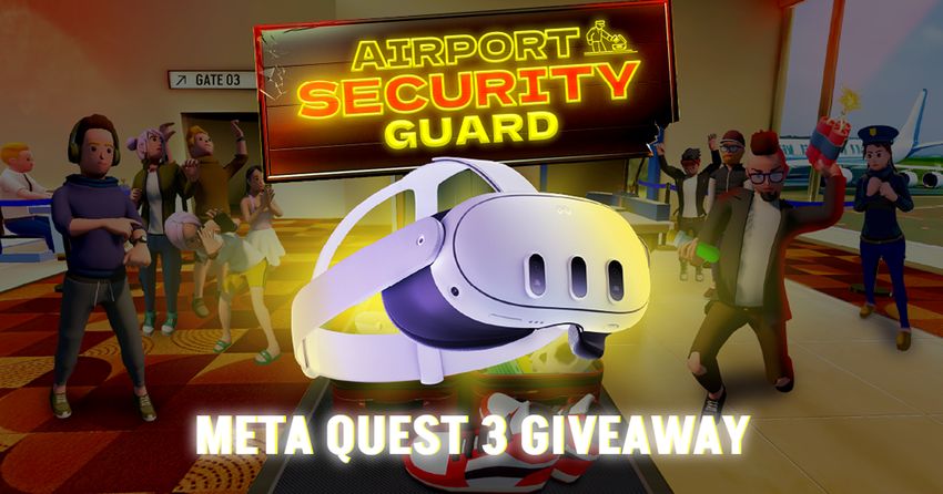 Giveaway image