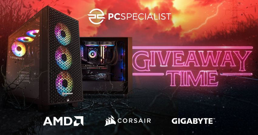 Giveaway image