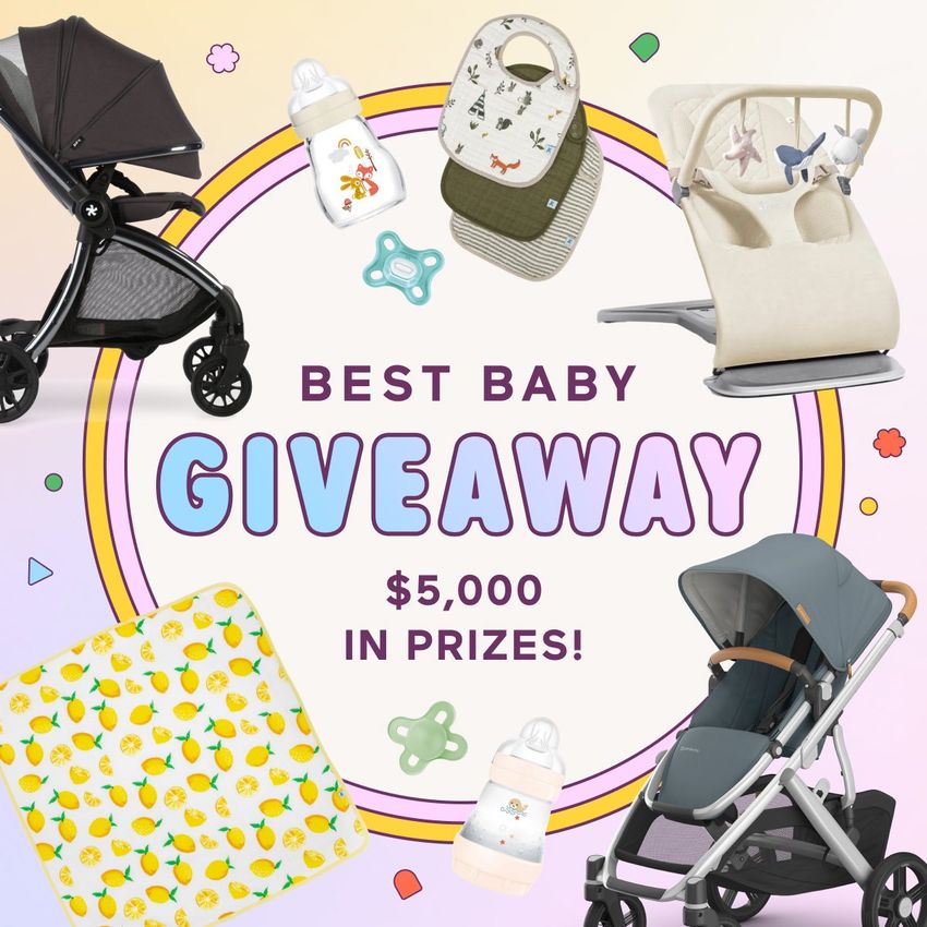 Giveaway image