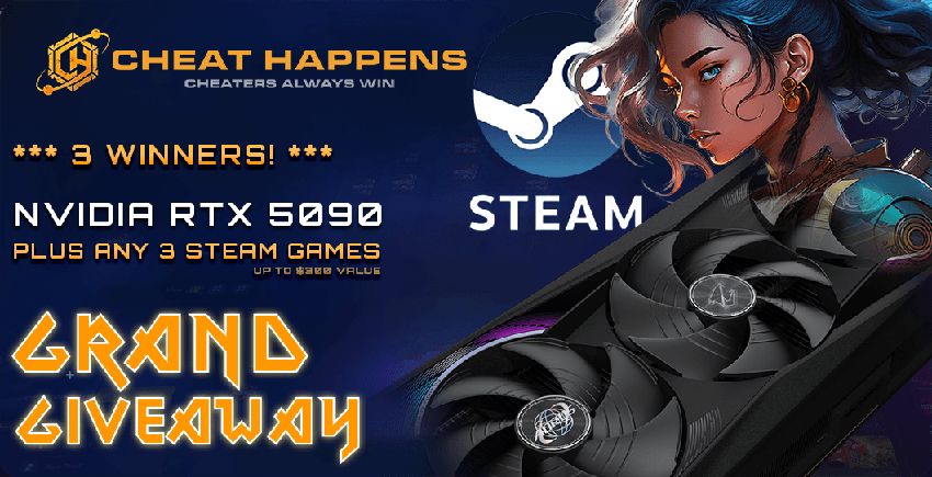 Giveaway image