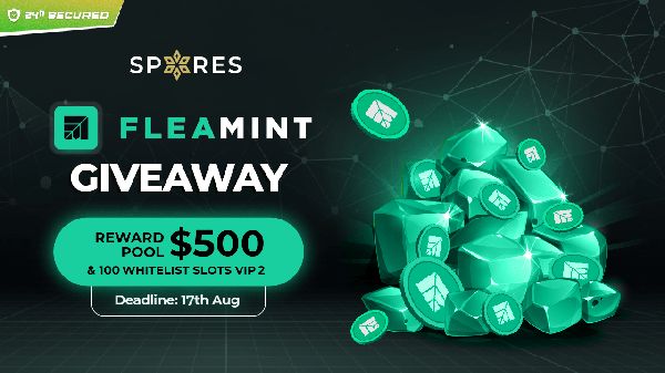 Giveaway image 1