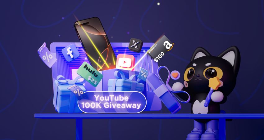 Giveaway image 1