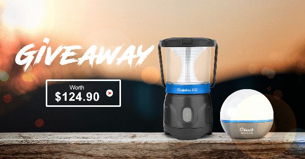Giveaway image 1