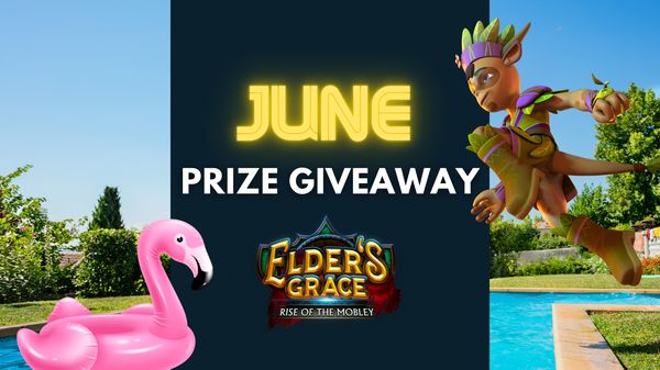 Giveaway image 1