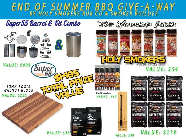 Giveaway image 1