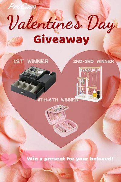 Giveaway image 1