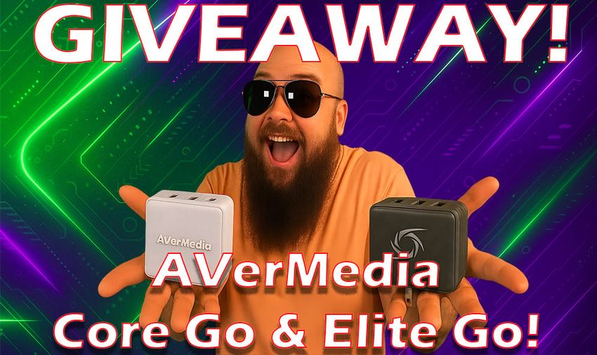 Giveaway image