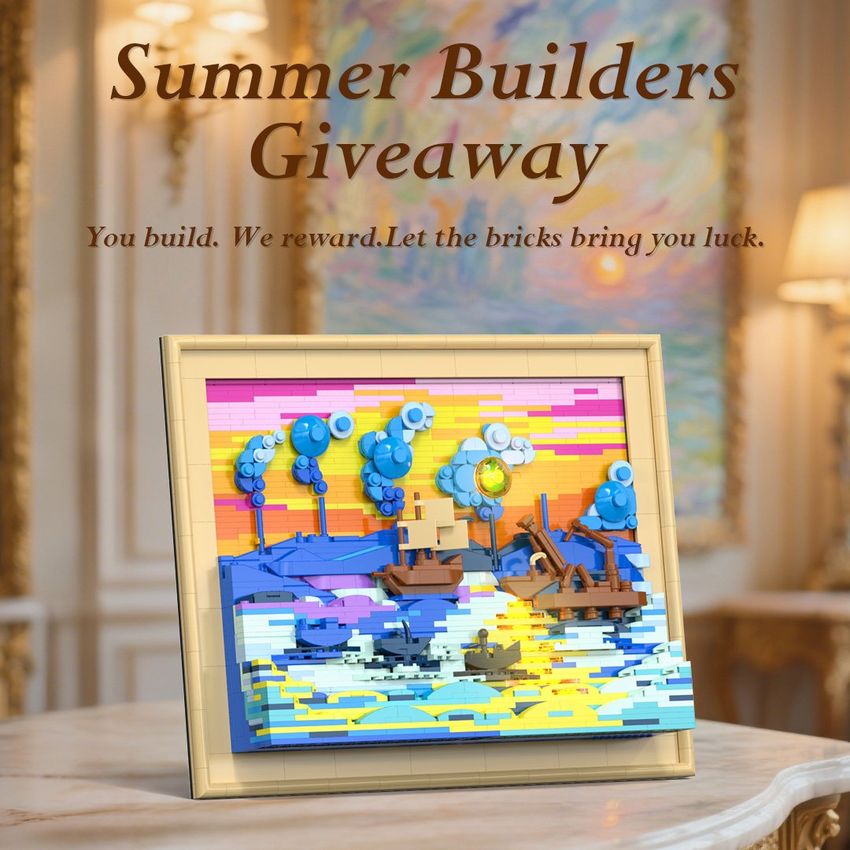 Giveaway image