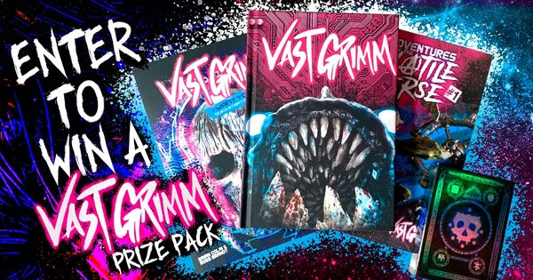 Giveaway image 1
