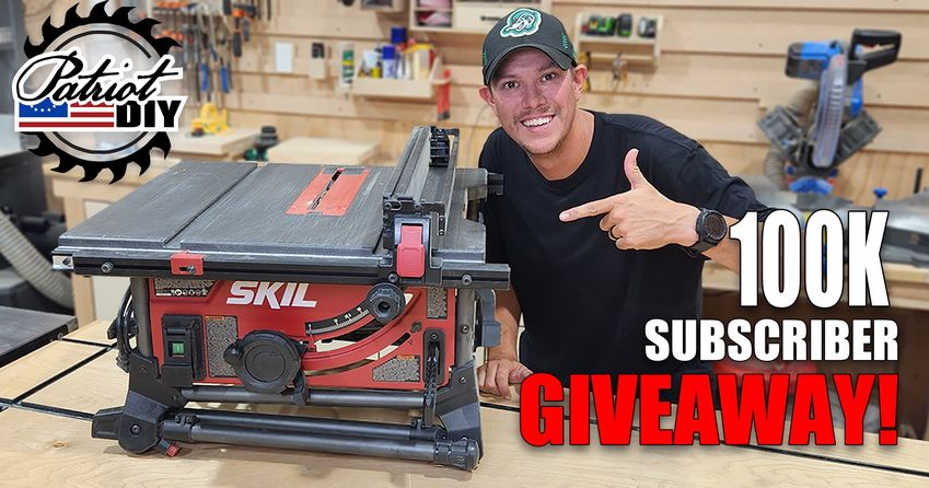Giveaway image