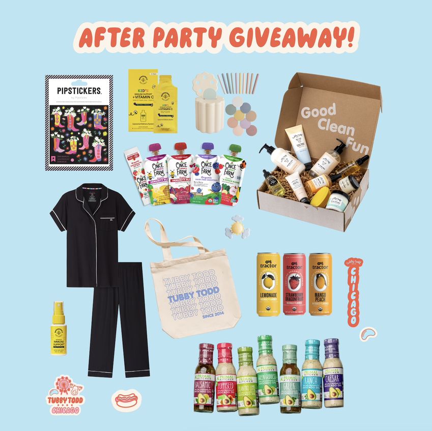 Giveaway image