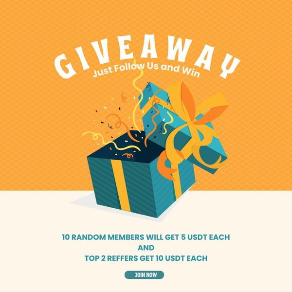 Giveaway image 1