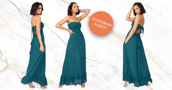 Giveaway image 1