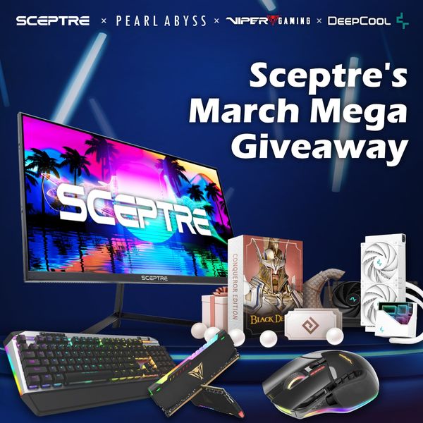 Giveaway image 1