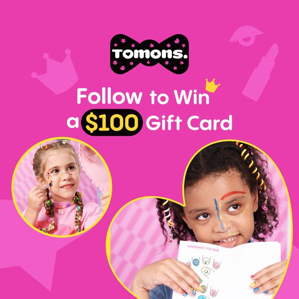 Giveaway image 1