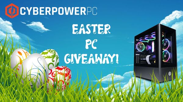 Giveaway image 1