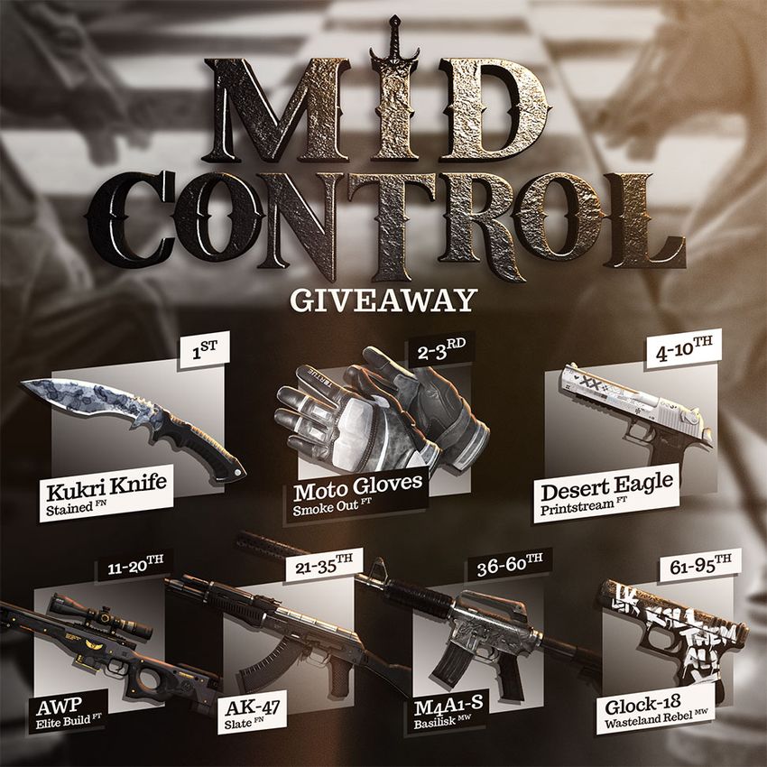 Giveaway image