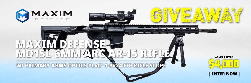 Giveaway image
