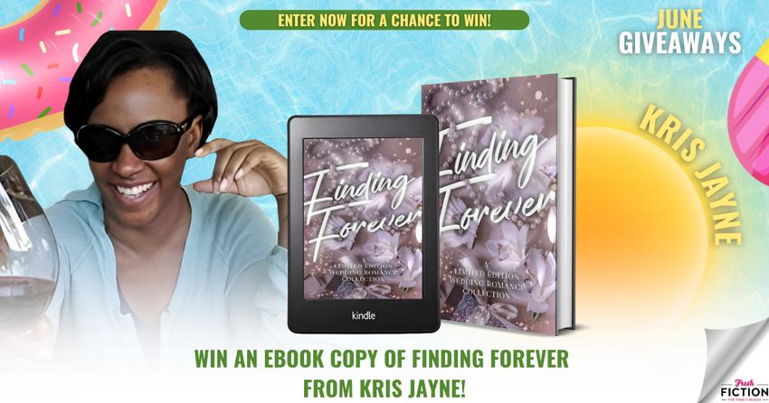Giveaway image