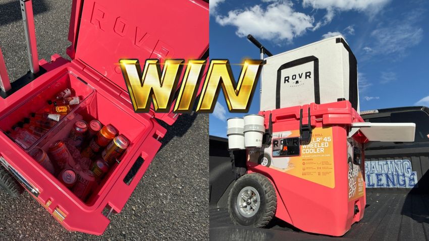 Giveaway image