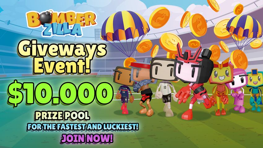 Giveaway image