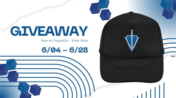 Giveaway image 1