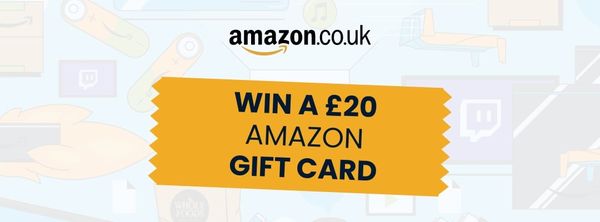 Giveaway image 1