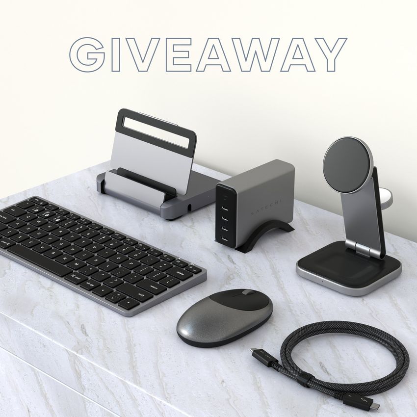 Giveaway image 1
