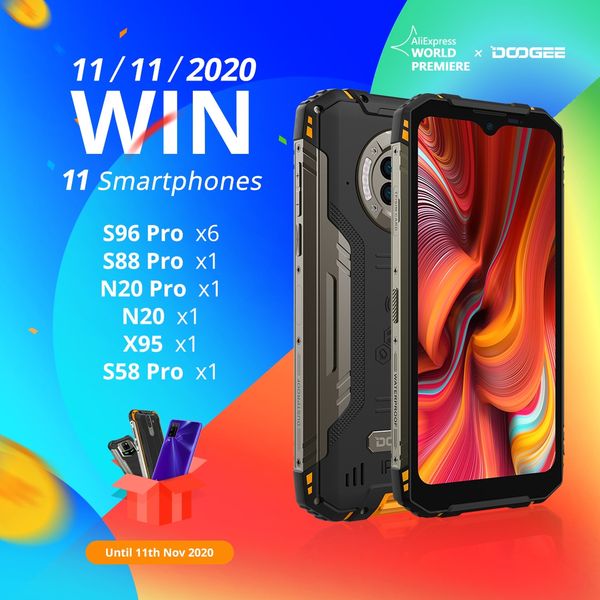 Giveaway image 1