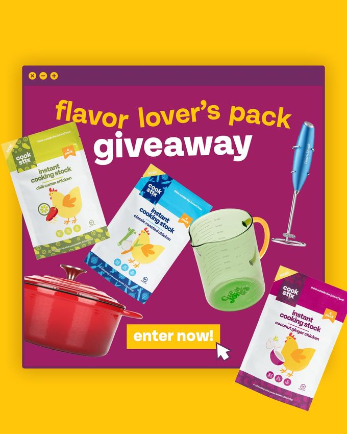 Giveaway image