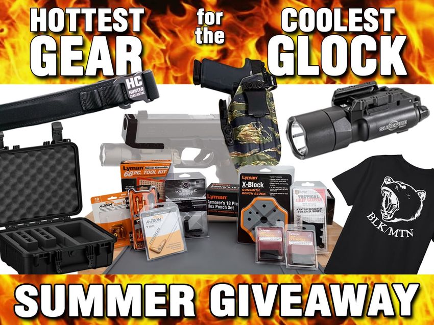Giveaway image