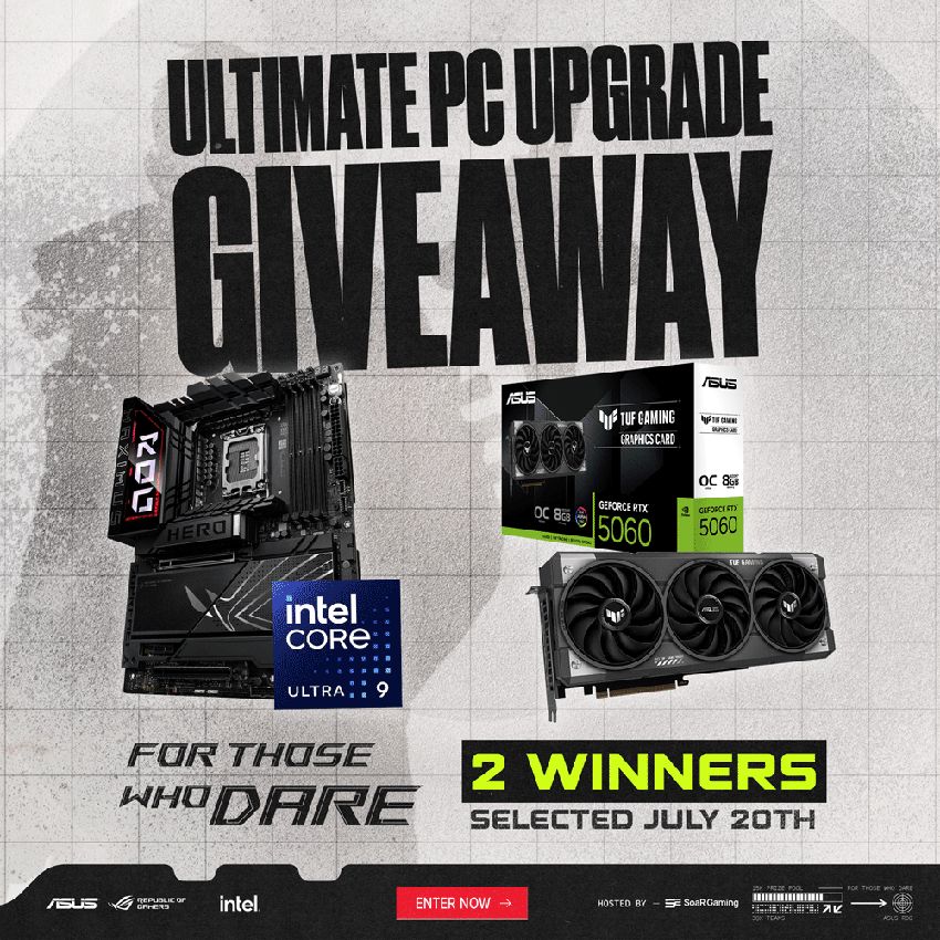 Giveaway image