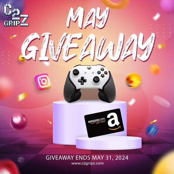 Giveaway image 1