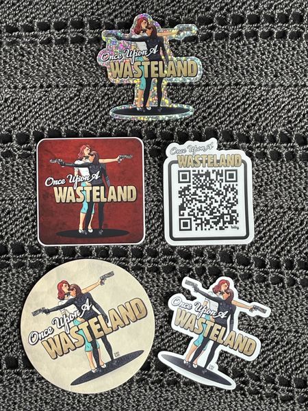 Giveaway image 1