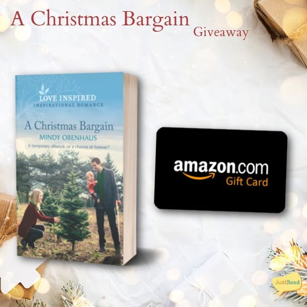 Giveaway image 1